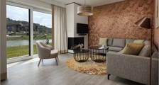 Exclusive cottage TH2047 at Center Parcs Terhills Resort