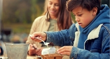 Kids activities activities at Center Parcs Terhills Resort