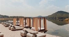 Terland Beach House at Center Parcs Terhills Resort