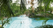 Hang Out, Pool & Play at Center Parcs De Vossemeren