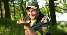 Orry & Friends: Crazy Gameshow at Center Parcs De Vossemeren