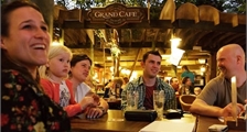 Entertainment Facilities at Center Parcs De Vossemeren