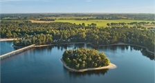 Region activities at Center Parcs De Vossemeren