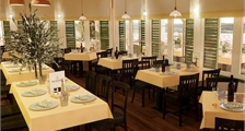 Restaurants Facilities at Center Parcs De Vossemeren