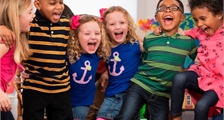 Kids Disco at Center Parcs Villages Nature Paris