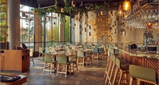 Cépages - Wine Bar & Restaurant at Center Parcs Villages Nature Paris