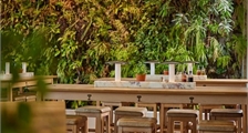 Vapiano - Italian Restaurant at Center Parcs Villages Nature Paris