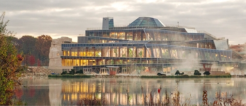 Center Parcs Villages Nature Paris