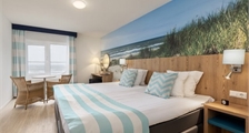 Hotel room ZV1601 at Center Parcs Park Zandvoort