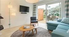 VIP cottage ZV1633 at Center Parcs Park Zandvoort