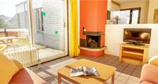 Comfort cottage ZV722 at Center Parcs Park Zandvoort