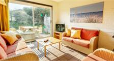 Comfort cottage ZV724 at Center Parcs Park Zandvoort