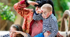 Wannabe a Pirate at Center Parcs Park Zandvoort