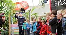 Kids activities activities at Center Parcs Park Zandvoort