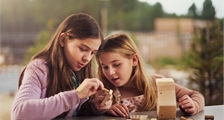 Workshop: Bee Hotel at Center Parcs Park Zandvoort