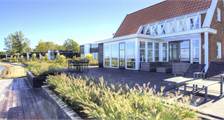 Bungalow Strandvilla-(S6) at EuroParcs Bad Hoophuizen
