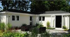 Chalet G6 at EuroParcs Beekbergen