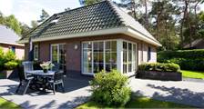 Bungalow Gezinsvilla-(H4) at EuroParcs Beekbergen