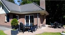 Bungalow Groepsvilla-(H8) at EuroParcs Beekbergen