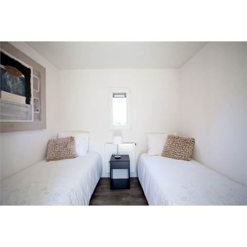 Chalet Cube-Exclusif-(CBE-4) at Buitenhuizen