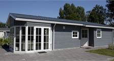 Chalet Exclusif-(D-4) at EuroParcs Buitenhuizen