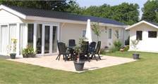 Chalet Exclusif-plus-(G-6) at EuroParcs Buitenhuizen