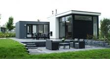 Chalet L-Cube-Plus-(CUB-6) at EuroParcs Buitenhuizen