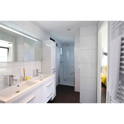 Chalet Cube-Exclusif-(CUB4) at De Zanding
