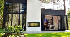 Chalet Cube-Elite-(CUB6L) at EuroParcs De Zanding
