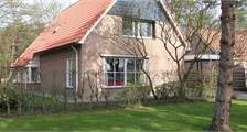 Bungalow Familievilla-(GB12L) at EuroParcs De Zanding