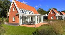 Bungalow Strandvilla-(S6) at EuroParcs De Zanding