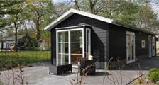 Chalet Superieur-(G6) at EuroParcs De Zanding