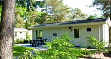 Chalet Unique-Nouveau-(B-4) at EuroParcs De Zanding