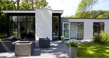 Chalet Cube-Exclusif-(CUB4) at EuroParcs Schoneveld