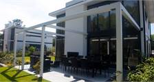 Chalet Cube-Magnifique-Plus-(CUB8X) at EuroParcs Spaarnwoude