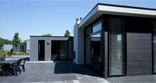 Chalet L-Cube-Plus-(CUB-6) at EuroParcs Spaarnwoude
