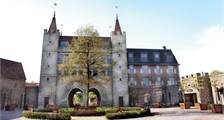 Centrally located apartment 4-person PA4 at Efteling Bosrijk