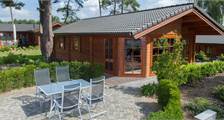 Chalet Boekhorst-Royal-6 at EuroParcs De Achterhoek