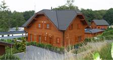 Chalet Boekhorst-l’etage-10 at EuroParcs Brunssummerheide