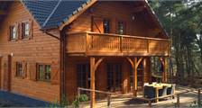 Chalet Boekhorst-l’etage-12 at EuroParcs Brunssummerheide