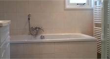 Chalet Hackfort-l at EuroParcs Brunssummerheide