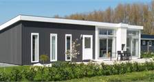 Chalet Pavilion-4 at EuroParcs Brunssummerheide