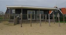 Bungalow Beach-House-4 at EuroParcs De Rijp