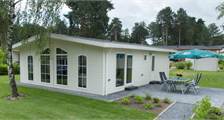 Chalet Hackfort-4 at EuroParcs De Rijp