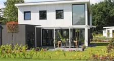 Chalet Pavilion-l at EuroParcs Limburg