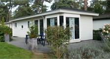 Chalet Velthorst-4 at EuroParcs Limburg