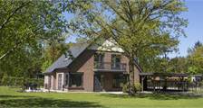 Bungalow Familievilla-De-Reest-21 at EuroParcs Reestervallei
