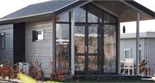 Chalet Lodge-4 at EuroParcs Veluwemeer