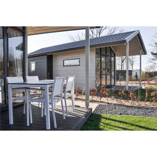 Chalet Lodge-4 at Zuiderzee