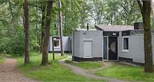 Bungalow 2A at Summio Parcs De Berkenhorst